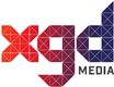 XGD Media Limited's logo