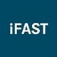 iFAST Financial (HK) Limited's logo