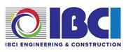 IBC Industrial Co., Ltd.'s logo