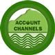 Account Channels (Public) Co., Ltd.'s logo