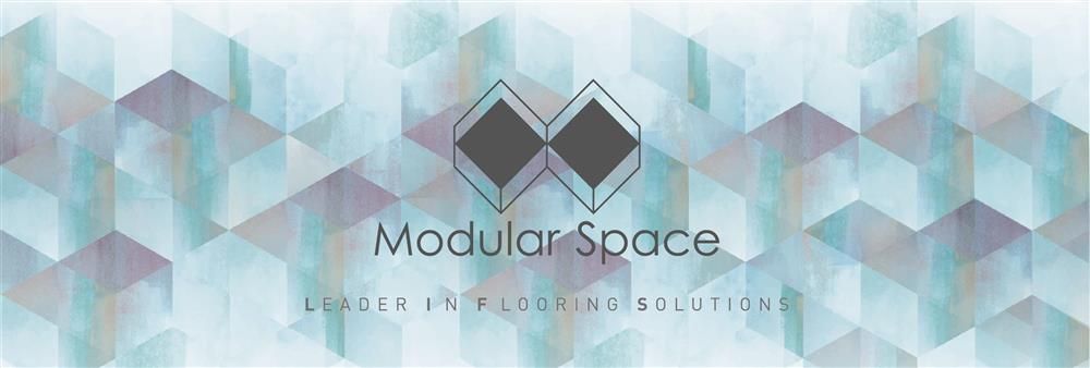 Modular Space Ltd's banner