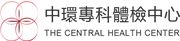 Central Medical Group Limited's logo