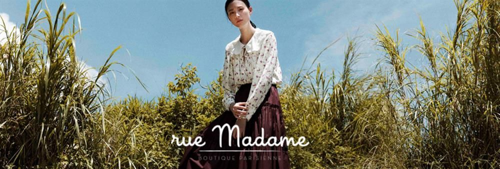 Rue Madame Retail Limited's banner