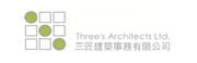 Three's Architects Limited's logo