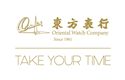 Oriental Watch Holdings Ltd's logo