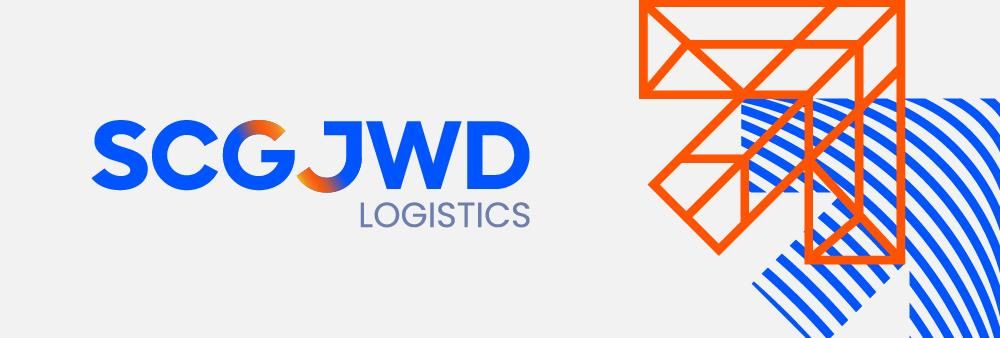SCGJWD Logistics Public Company Limited's banner