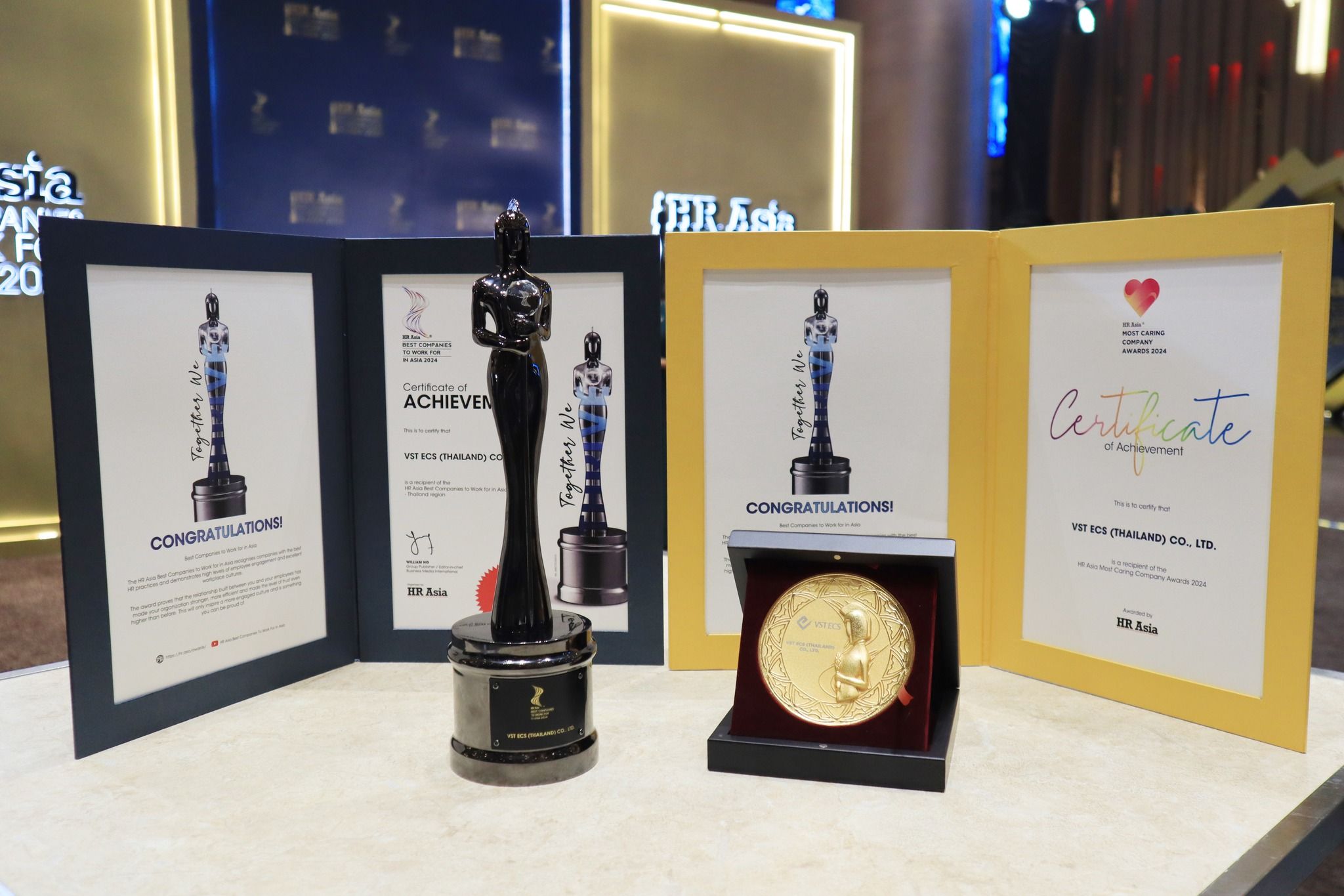 HR Asia Awards 2024 2024