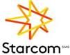 Star Reachers Group Co., Ltd.'s logo