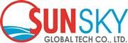 SunSky Global Tech Co., Ltd.'s logo