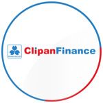 PT Clipan Finance Indonesia, Tbk