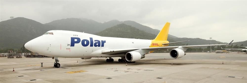 Polar Air Cargo Worldwide, Inc's banner