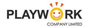 Playwork Co., Ltd.'s logo