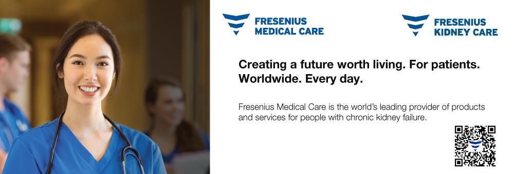 Fresenius Medical Care Hong Kong Limited's banner