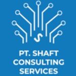 PT Shaft Consulting Services