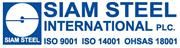 Siam Steel International PLC.'s logo