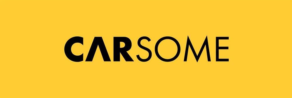 Carsome (Thailand) co.,Ltd's banner