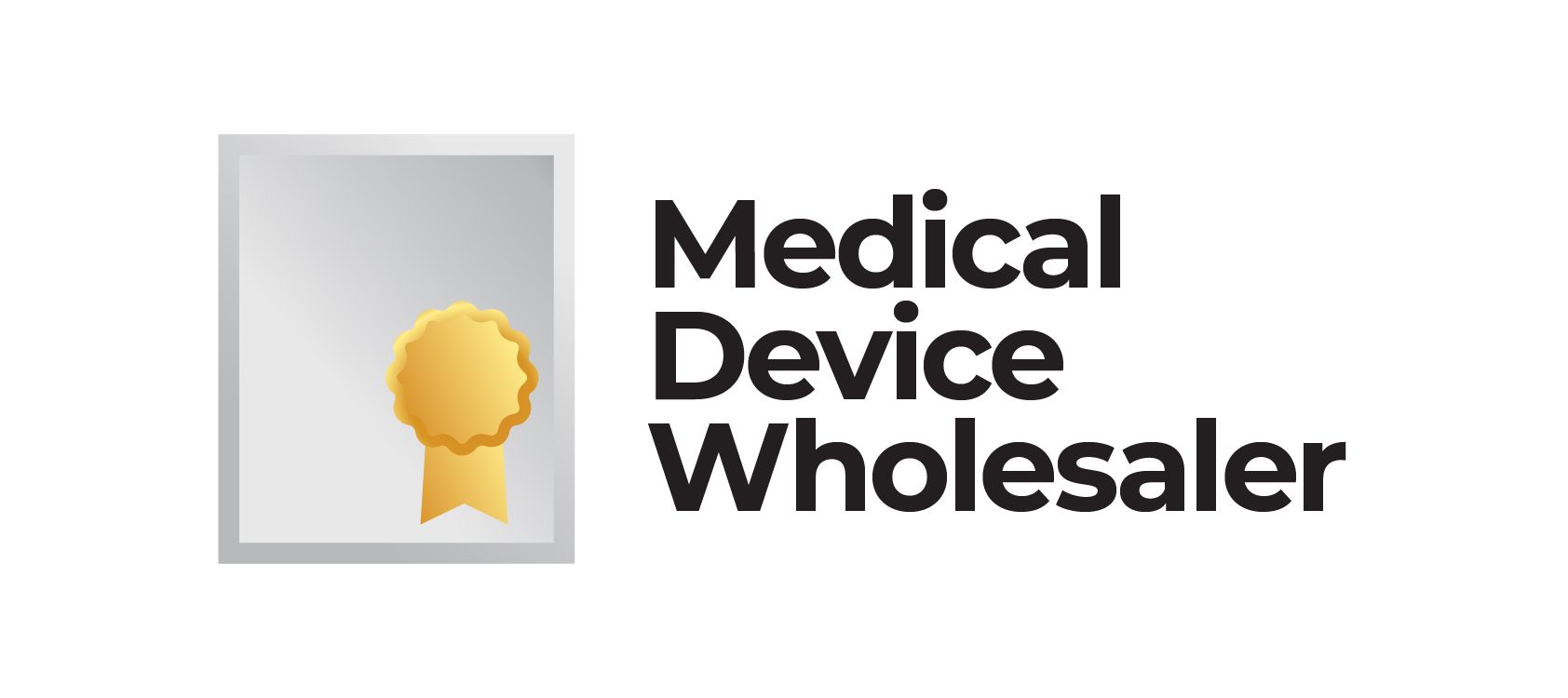 Singapore Medical Device Wholesaler's Licence 2019