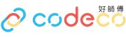 Codeco Technology Limited's logo