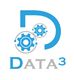 Datacube Research Centre Limited's logo