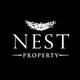 Nest Property's logo