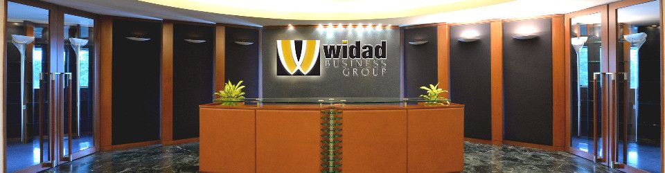 widad builders sdn bhd