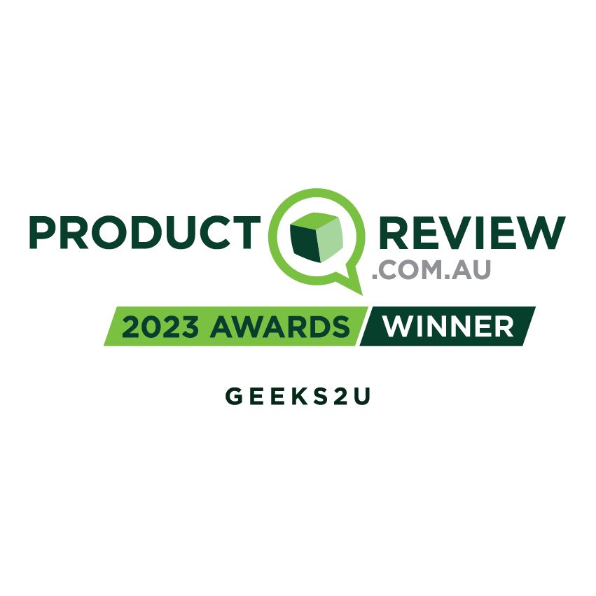 Product Review Awards Winner 2023