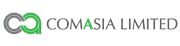 Comasia Limited's logo