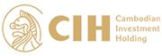 Cambodian Investment Holding Company Limited's logo