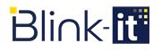 Blink-it Limited's logo