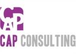 The CAP Consulting Group Pte Ltd logo