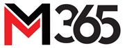 M 365 (THAILAND) CO., LTD.'s logo