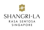Shangri-La Rasa Sentosa, Singapore's logo