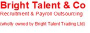 Bright Talent & Co.'s logo