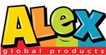 Alex Global Products HK Limited's logo