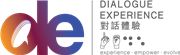Dialogue In The Dark (HK) Foundation Limited's logo
