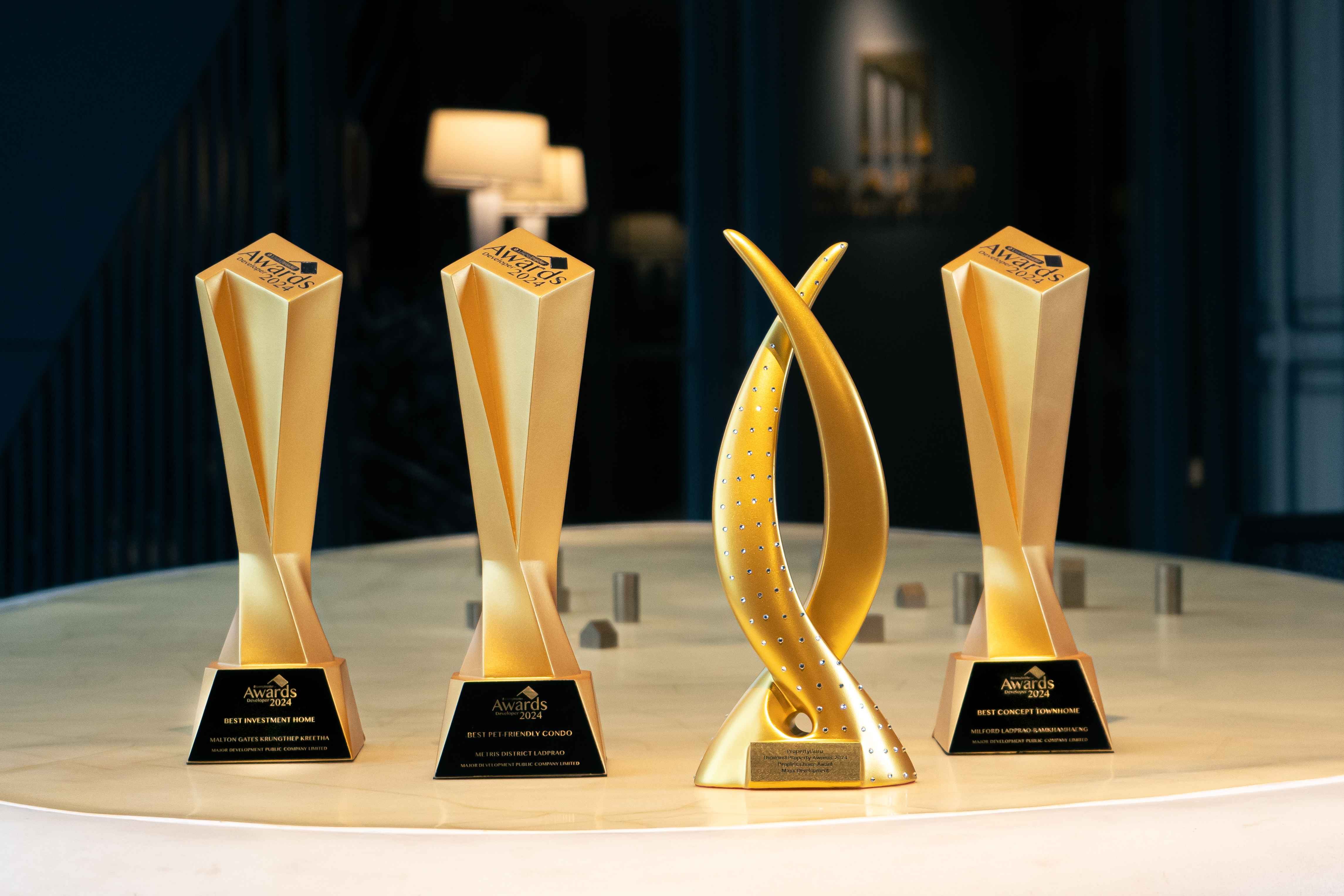 People’s Choice Awards 2024