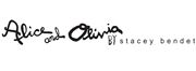 Alice and Olivia Hong Kong Limited's logo