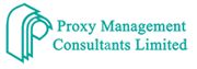 Proxy Management Consultants Limited's logo