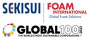 Thai Sekisui Foam Co., Ltd.'s logo