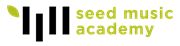 Seed Music Academy Limited's logo