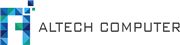 Altech Computer System Limited's logo