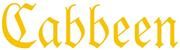 Cabbeen China Investments Limited's logo