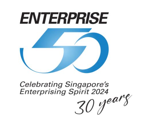 Enterprise 50 Award 2024