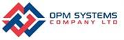 OPM Systems Company Limited's logo