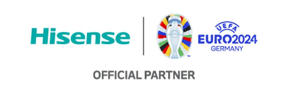 Hisense International (Thailand) Co., Ltd.'s banner