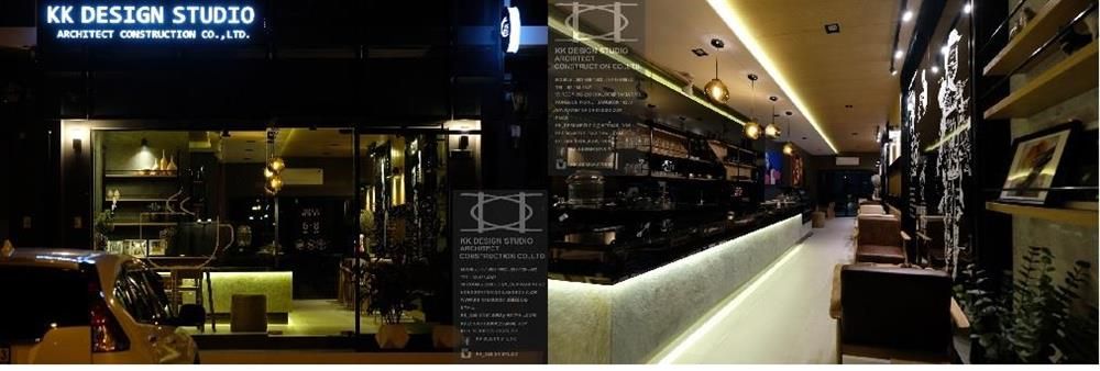 KK Design Studio Architect Construction Co., Ltd.'s banner