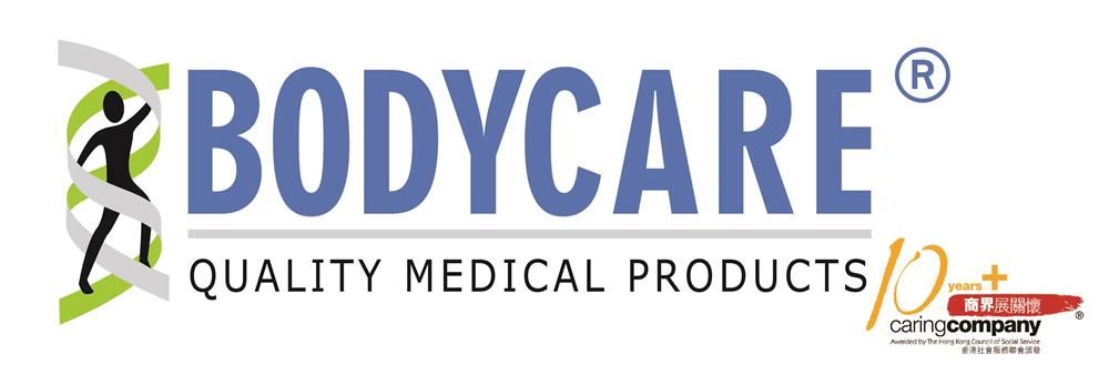 Bodycare Company Limited's banner