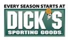 Dick's Sporting Goods International, Limited's logo