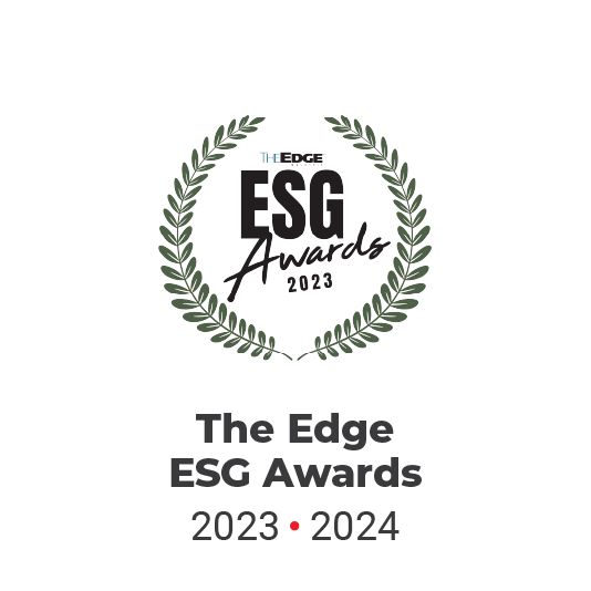 The Edge ESG Award 2024