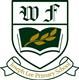 W F Joseph Lee Primary School's logo